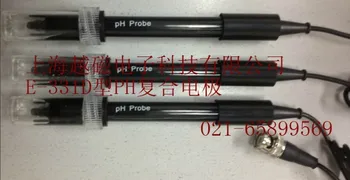 E-331D type PH composite electrode for PH electrode in laboratory with PH probe with no charge and composite PH electrode
E-331D type PH composite electrode for PH electrode in laboratory with PH probe with no charge and composite PH electrode