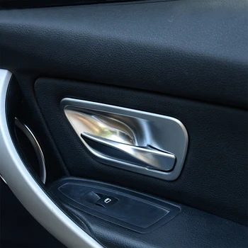 2x Chrome ABS Fit For BMW 4 Series 2dr F32 F33 14-17 Front Door Open Bowl Cover Trim
2x Chrome ABS Fit For BMW 4 Series 2dr F32 F33 14-17 Front Door Open Bowl Cover Trim
