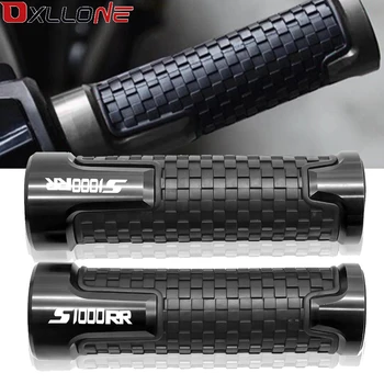 Handle Bar 7/8"22mm Aluminum Racing Motorcycle Handlebar Part CNC Moto Hand bar Grips 22mm For BMW S1000RR S 1000 RR 2010-2016
Handle Bar 7/8"22mm Aluminum Racing Motorcycle Handlebar Part CNC Moto Hand bar Grips 22mm For BMW S1000RR S 1000 RR 2010-2016