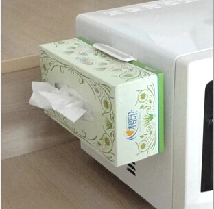 Creative Adjustable Strong Magnetic Paper Box Holders Napkin Boxes Holder Storage Rack Free Shipping
Creative Adjustable Strong Magnetic Paper Box Holders Napkin Boxes Holder Storage Rack Free Shipping