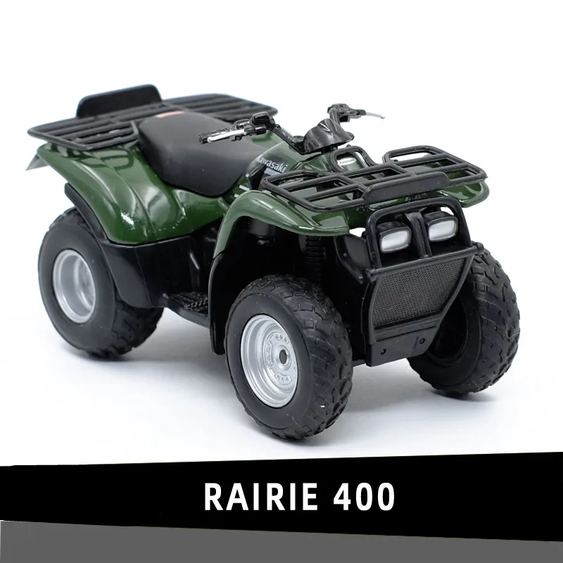 1:18 Alloy RAIRIE 400 motorcycle model,high simulation metal ATV Beach motorcycle toys,free shipping
1:18 Alloy RAIRIE 400 motorcycle model,high simulation metal ATV Beach motorcycle toys,free shipping