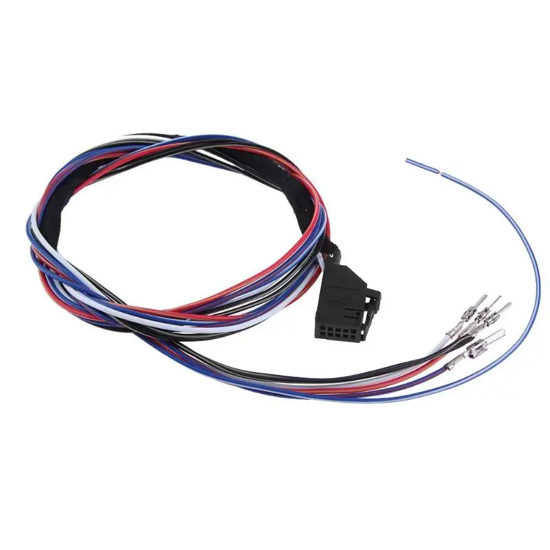 Cruise Control System CCS Harness Wire Cable 1J1970011F for VW Passat Skoda
Cruise Control System CCS Harness Wire Cable 1J1970011F for VW Passat Skoda