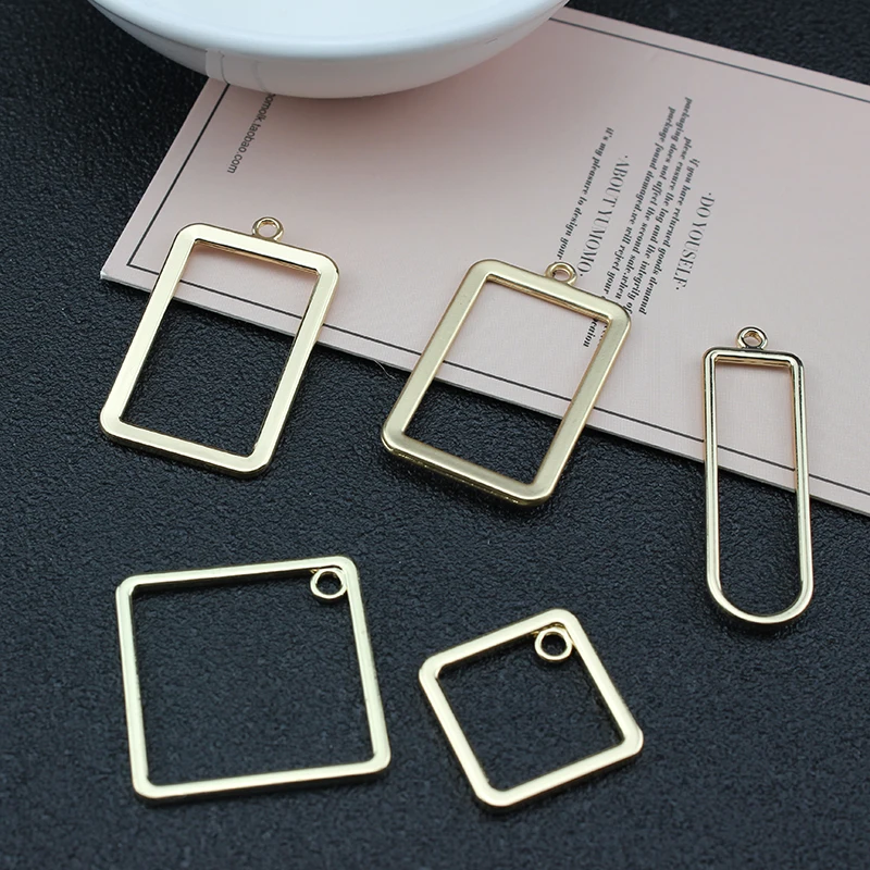 10 pcs 2019 Vintage copper alloy geometry earrings fashion statement earrings for women pendant material diy jewelry accessories
10 pcs 2019 Vintage copper alloy geometry earrings fashion statement earrings for women pendant material diy jewelry accessories