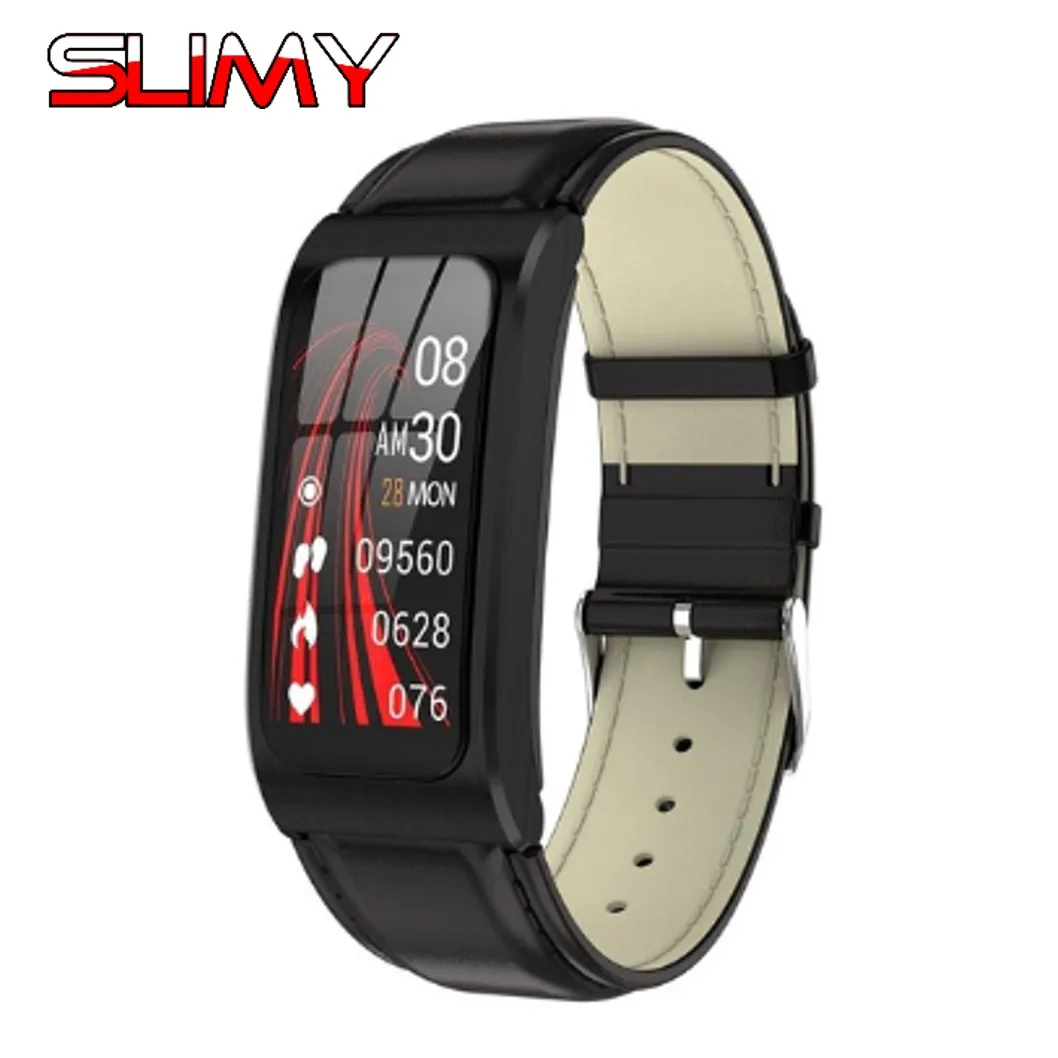 Smart Wristband AK12 Color Screen Bluetooth Fitness Tracker Smart Bracelet Men Women with Heart Rate Monitor for IOS Android
Smart Wristband AK12 Color Screen Bluetooth Fitness Tracker Smart Bracelet Men Women with Heart Rate Monitor for IOS Android