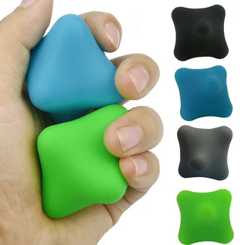 Rubber Hexagonal Release Body Feet Back Acupuncture Point Trigger Point Muscle Relaxation Massage Ball Roller Fitness Gym Yoga
Rubber Hexagonal Release Body Feet Back Acupuncture Point Trigger Point Muscle Relaxation Massage Ball Roller Fitness Gym Yoga