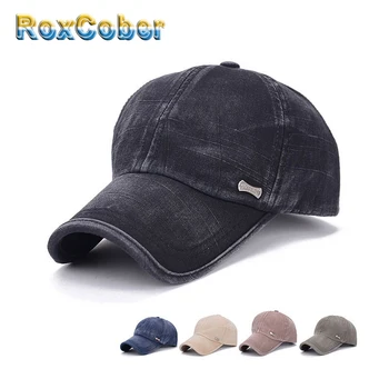 RoxCober vintage Cotton baseball cap for men women Snapback Caps czapka z daszkiem outdoor Golf Hat gorras casquette homme 3030
RoxCober vintage Cotton baseball cap for men women Snapback Caps czapka z daszkiem outdoor Golf Hat gorras casquette homme 3030