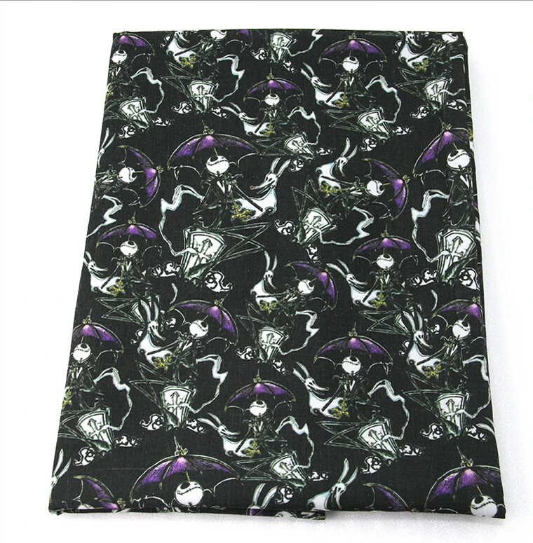 David accessories 50*145cm Printed Textile Polyester Cotton Fabric Patchwork for Dress Close Making Puppet Pillar,42300
David accessories 50*145cm Printed Textile Polyester Cotton Fabric Patchwork for Dress Close Making Puppet Pillar,42300