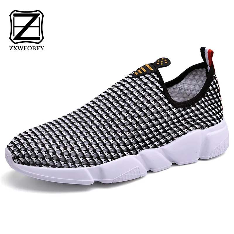 ZXWFOBEY Men's Women's Trainers Comfortable Outdoor Sport Shoes Lightweight Breathable Running Sneakers Couple Mesh Beach
ZXWFOBEY Men's Women's Trainers Comfortable Outdoor Sport Shoes Lightweight Breathable Running Sneakers Couple Mesh Beach