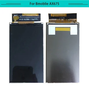 Tested 5pcs For Bmobile AX675 LCD Display Screen Glass Digitizer Replacement Free Shipping
Tested 5pcs For Bmobile AX675 LCD Display Screen Glass Digitizer Replacement Free Shipping