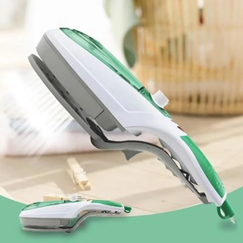 Handheld Portable Garment Steamer Mini Electric Hanging Ironing Machine Home And Travel Clothes Steam Ironing Boards
Handheld Portable Garment Steamer Mini Electric Hanging Ironing Machine Home And Travel Clothes Steam Ironing Boards