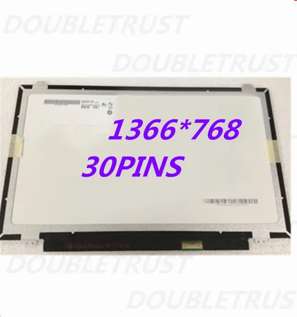 B140XTN02.4 LP140WH8-TPC1 N140BGE-EA3 E33 B140XTN02.A B140XTN02.D eDP 30 Pin LCD LED Display matix screen
B140XTN02.4 LP140WH8-TPC1 N140BGE-EA3 E33 B140XTN02.A B140XTN02.D eDP 30 Pin LCD LED Display matix screen