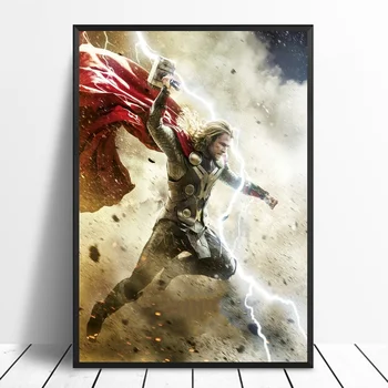 Thor 2 The Dark World Superhero Movie Poster Home Decor Wall Decor Wall Art Cnavas Poster Cnavas Print
Thor 2 The Dark World Superhero Movie Poster Home Decor Wall Decor Wall Art Cnavas Poster Cnavas Print