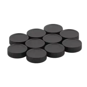 10 Pcs Rear Lens Caps Protective Anti-dust Lens Caps for All M42 Screw Camera Portable Plastic Lens Dust Cover
10 Pcs Rear Lens Caps Protective Anti-dust Lens Caps for All M42 Screw Camera Portable Plastic Lens Dust Cover