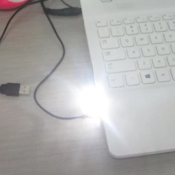 Useful 2pcs One-sided Pocket Card Lamp Bulb Led Keychain Mini LED Night Light Portable USB Power
Useful 2pcs One-sided Pocket Card Lamp Bulb Led Keychain Mini LED Night Light Portable USB Power