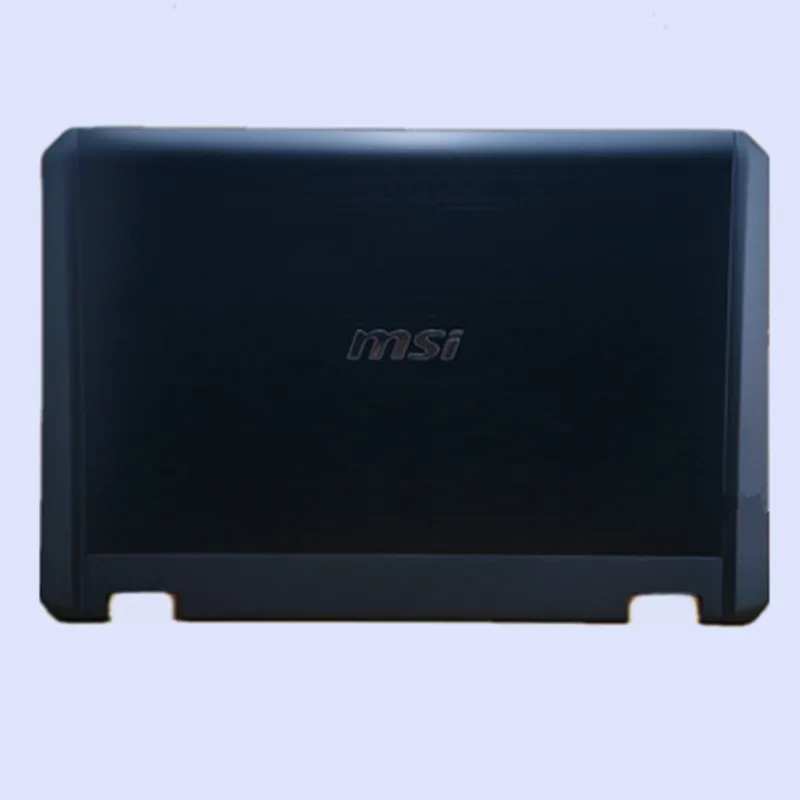 New Original Laptop LCD Back Top Cover/Front Bezel/Palmrest upper Case/Bottom case/base bottom cover case Door for MSI GT60 16F4
New Original Laptop LCD Back Top Cover/Front Bezel/Palmrest upper Case/Bottom case/base bottom cover case Door for MSI GT60 16F4