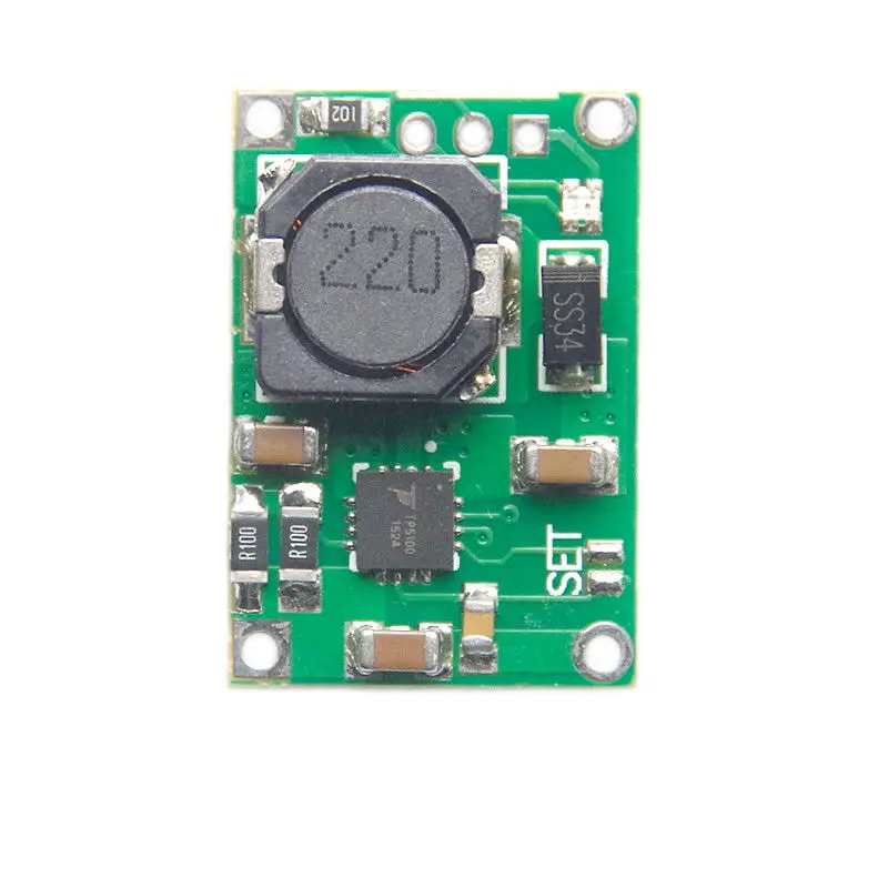 TP5100 1S 2S 3.7V 7.4V Lithium Lipo Li-ion 18650 Battery Charger Charging Module 4.2v 8.4v f/ LED constant current drive
TP5100 1S 2S 3.7V 7.4V Lithium Lipo Li-ion 18650 Battery Charger Charging Module 4.2v 8.4v f/ LED constant current drive