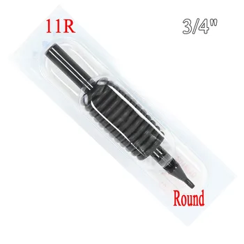 30pcs x Disposable Tattoo Grips Tube Assorted Mixed Size 3/4" (19mm) For Tattoo Gun Needle Ink Cups Grip Kits DTG-A3604-11R
30pcs x Disposable Tattoo Grips Tube Assorted Mixed Size 3/4" (19mm) For Tattoo Gun Needle Ink Cups Grip Kits DTG-A3604-11R