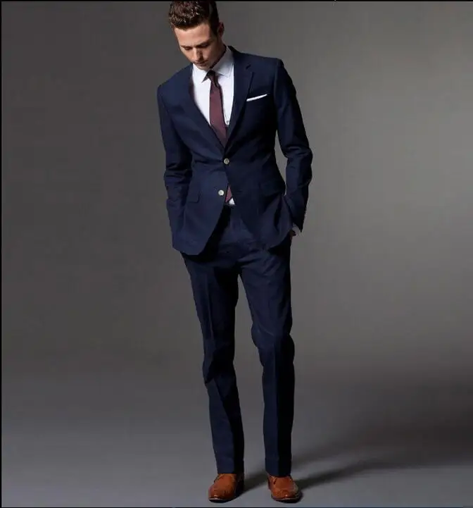 2017 New Best Selling Men Suit Slim Fit Wedding Suits For Men Two Pieces (Jacket+Pants+Tie) Men Suits Tuxedos Custom Made
2017 New Best Selling Men Suit Slim Fit Wedding Suits For Men Two Pieces (Jacket+Pants+Tie) Men Suits Tuxedos Custom Made