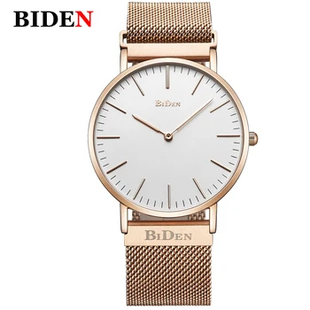 Women Watch Fashion Watches Casual Simple Quartz Watch Luxury Brand Stainless Steel Mesh Milanese Loop Strap Japan Classic
Women Watch Fashion Watches Casual Simple Quartz Watch Luxury Brand Stainless Steel Mesh Milanese Loop Strap Japan Classic