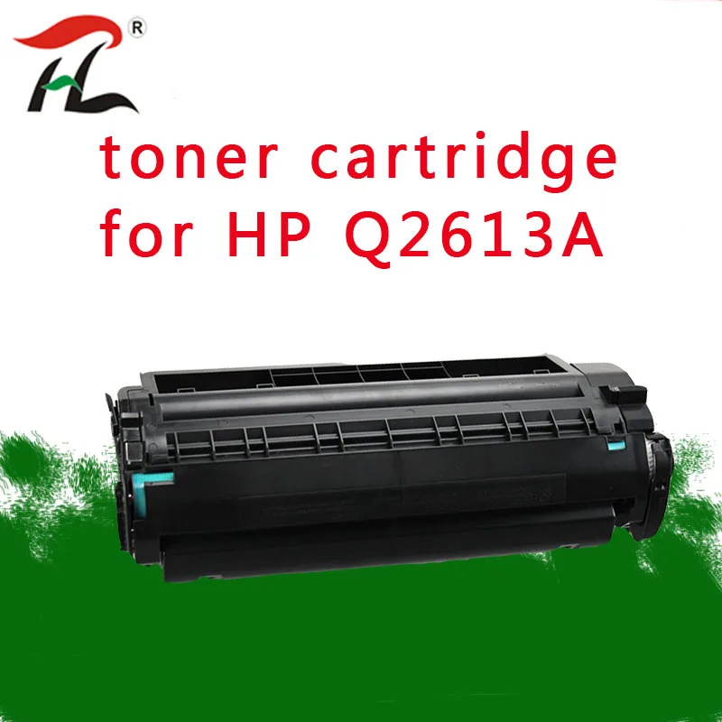 HTL Compatible black toner cartridge for HP Q2613A 2613a 2613 LaserJet 1300/1300n printer
HTL Compatible black toner cartridge for HP Q2613A 2613a 2613 LaserJet 1300/1300n printer
