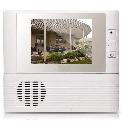 Promotion! Digital Viewfinder Judas 2.8" LCD 3x Zoom door bell for safety
Promotion! Digital Viewfinder Judas 2.8" LCD 3x Zoom door bell for safety