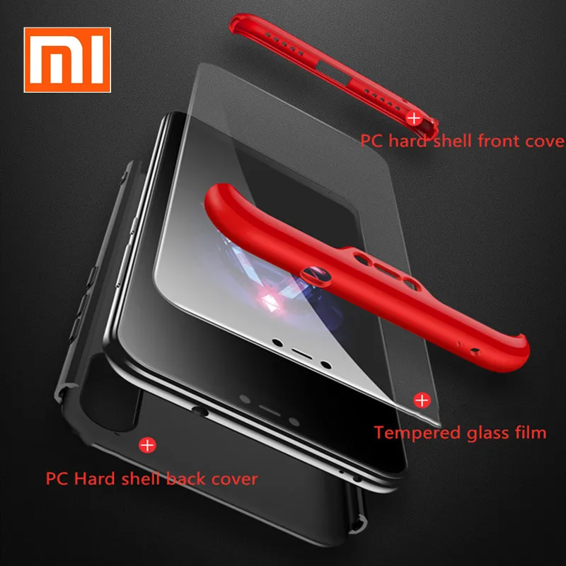 xiaomi Case Xiaomi Redmi Note 5 Plus Mi 8 Lite 9 SE Note 7 Pro Case 360 Full Protection Redmi 4X 6 Pro S2 Y2 Pocophone F1 Cover
xiaomi Case Xiaomi Redmi Note 5 Plus Mi 8 Lite 9 SE Note 7 Pro Case 360 Full Protection Redmi 4X 6 Pro S2 Y2 Pocophone F1 Cover