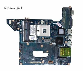 593119-001 Original Mainboard for DV4 HM55 Series Laptop Motherboard 100% Work Perfect
593119-001 Original Mainboard for DV4 HM55 Series Laptop Motherboard 100% Work Perfect