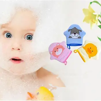 Kidlove Children Baby Ultra-soft Bath Cotton Baby Bath Supplies Cartoon Sponge Artifact
Kidlove Children Baby Ultra-soft Bath Cotton Baby Bath Supplies Cartoon Sponge Artifact