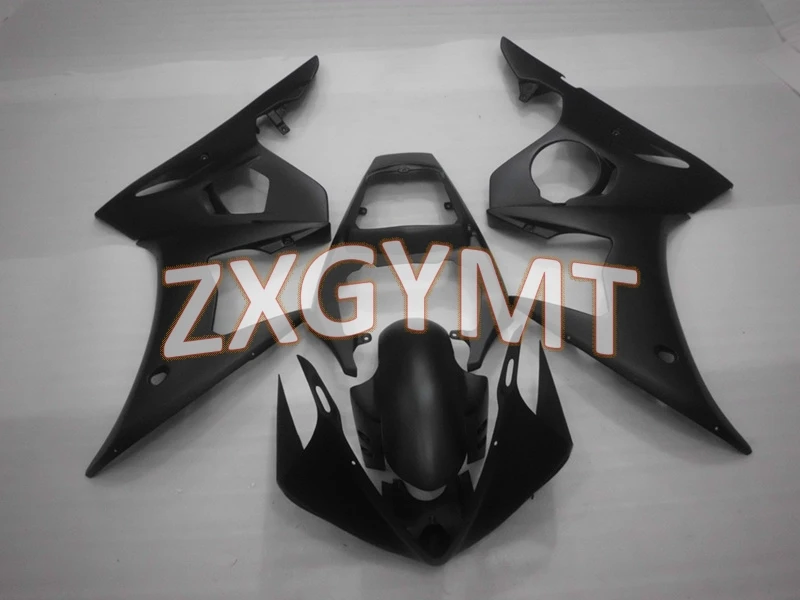 Fairing for YAMAHA YZFR6 03 05 Full Body Kits for YAMAHA YZFR6 2004 Motorcycle Fairing YZF600 R6 2003 - 2005
Fairing for YAMAHA YZFR6 03 05 Full Body Kits for YAMAHA YZFR6 2004 Motorcycle Fairing YZF600 R6 2003 - 2005