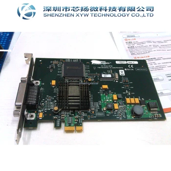 100% original 98% new ,NI PCIE-GPIB+ 780935-01 100% quality. Rest assured purchase
100% original 98% new ,NI PCIE-GPIB+ 780935-01 100% quality. Rest assured purchase