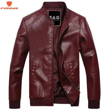 2018 Men's New Brand Motorcycle Leather Jacket, Men's Leather Jacket Men's Leather Jacket Jacket
2018 Men's New Brand Motorcycle Leather Jacket, Men's Leather Jacket Men's Leather Jacket Jacket