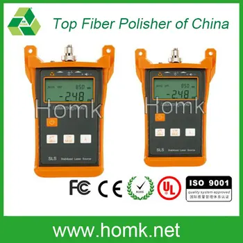 Portable Adjustable Shineway Tech SLS-21 Optic Light Source
Portable Adjustable Shineway Tech SLS-21 Optic Light Source