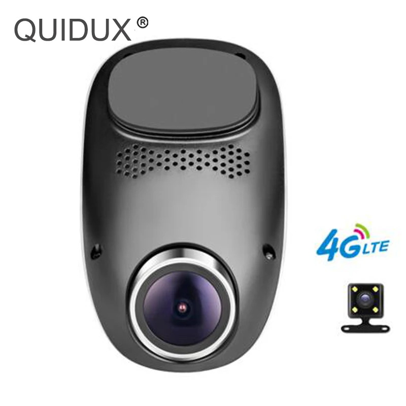 QUIDUX 3G Car DVR Night Vision dashcam Android GPS dash camera dual lens camara automovil auto camera mini car dvr wifi
QUIDUX 3G Car DVR Night Vision dashcam Android GPS dash camera dual lens camara automovil auto camera mini car dvr wifi