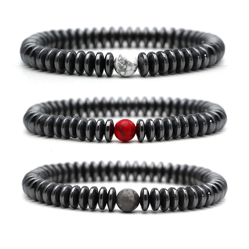 Lava Rosary Bracelet Men's Bangles Energy Elastic Rope Tiger Eye Bead Natural Stone 8mm for Women Christmas Jewellery
Lava Rosary Bracelet Men's Bangles Energy Elastic Rope Tiger Eye Bead Natural Stone 8mm for Women Christmas Jewellery