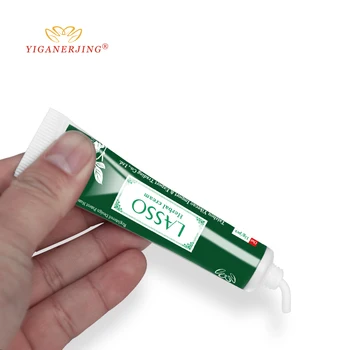 10pcs LASSO Skin care Cream Dermatitis Eczematoid Eczemas Ointments Treatment Cream Skin Care Cream
10pcs LASSO Skin care Cream Dermatitis Eczematoid Eczemas Ointments Treatment Cream Skin Care Cream
