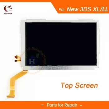 HOTHINK Upper Top LCD Screen for NEW 3DS XL 3DS LL 3DSXL 3DSLL (2015 Version) Replacement Repair Parts
HOTHINK Upper Top LCD Screen for NEW 3DS XL 3DS LL 3DSXL 3DSLL (2015 Version) Replacement Repair Parts