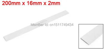 HSS 200mm x 16mm x 2mm Rectangle Lathe Tool Bit Boring Bar Fly Cutter 5 Pcs 
HSS 200mm x 16mm x 2mm Rectangle Lathe Tool Bit Boring Bar Fly Cutter 5 Pcs