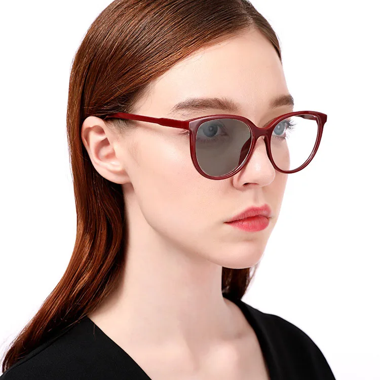 Transition Sunglasses Photochromic Reading Glasses Progressive Multifocal Reading Glasses Men Women Presbyopia Hyperopia FML
Transition Sunglasses Photochromic Reading Glasses Progressive Multifocal Reading Glasses Men Women Presbyopia Hyperopia FML