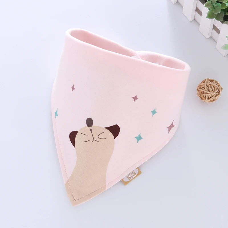Cotton Bandana Bibs Baby Babador Feeding Smock Infant Burp Cloths Cartoon Saliva Towel Baby Eating Accessory Soft Baby Stuff
Cotton Bandana Bibs Baby Babador Feeding Smock Infant Burp Cloths Cartoon Saliva Towel Baby Eating Accessory Soft Baby Stuff