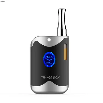 10pcs/lot CBD oil TH420 MINI vape kits with 650mAh battery oil TH205 510 tank vape pen Box Mod Mini Hookah Vaporizer E Cigarette
10pcs/lot CBD oil TH420 MINI vape kits with 650mAh battery oil TH205 510 tank vape pen Box Mod Mini Hookah Vaporizer E Cigarette