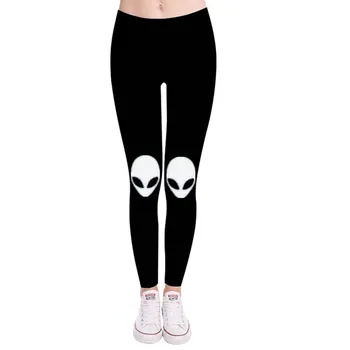 3D Printed Women Freeride Animal dog panda on the knee Legins Elastic Silm Fit Women Pants Leggings
3D Printed Women Freeride Animal dog panda on the knee Legins Elastic Silm Fit Women Pants Leggings