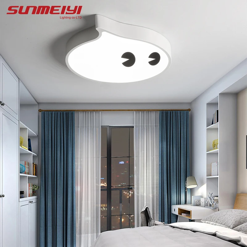 Dimmable LED Ceiling Lights For Kids room Living room Kitchen House Lighting Fixtures plafon led Modern Ceiling Lamps
Dimmable LED Ceiling Lights For Kids room Living room Kitchen House Lighting Fixtures plafon led Modern Ceiling Lamps