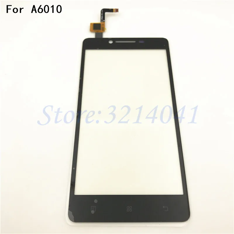 High Quality 5.0 inches For Lenovo A6010 A 6010 Plus Touch Screen Digitizer Sensor Outer Glass Lens Panel
High Quality 5.0 inches For Lenovo A6010 A 6010 Plus Touch Screen Digitizer Sensor Outer Glass Lens Panel