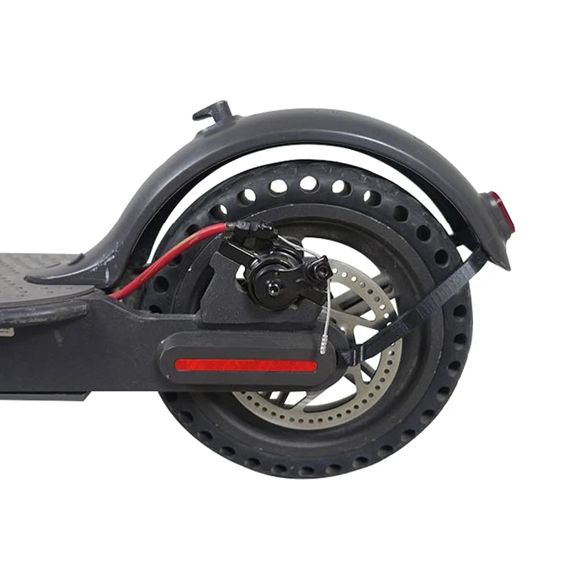 Rear Fenders Mudguard Bracket Support Accessory for Xiaomi M365 Electric Scooter TD326
Rear Fenders Mudguard Bracket Support Accessory for Xiaomi M365 Electric Scooter TD326