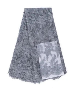 Tulle Fabric Lace High Quality Latest African Laces 2016 With Stones Nigerian Tulle French Net Lace Fabric For Party YD0045
Tulle Fabric Lace High Quality Latest African Laces 2016 With Stones Nigerian Tulle French Net Lace Fabric For Party YD0045