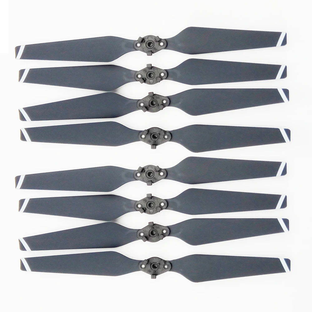 1/2/4 Pairs Propellers Quick Release Folding Blade For DJI Mavic Pro Drone Spare Parts Accessories not original
1/2/4 Pairs Propellers Quick Release Folding Blade For DJI Mavic Pro Drone Spare Parts Accessories not original