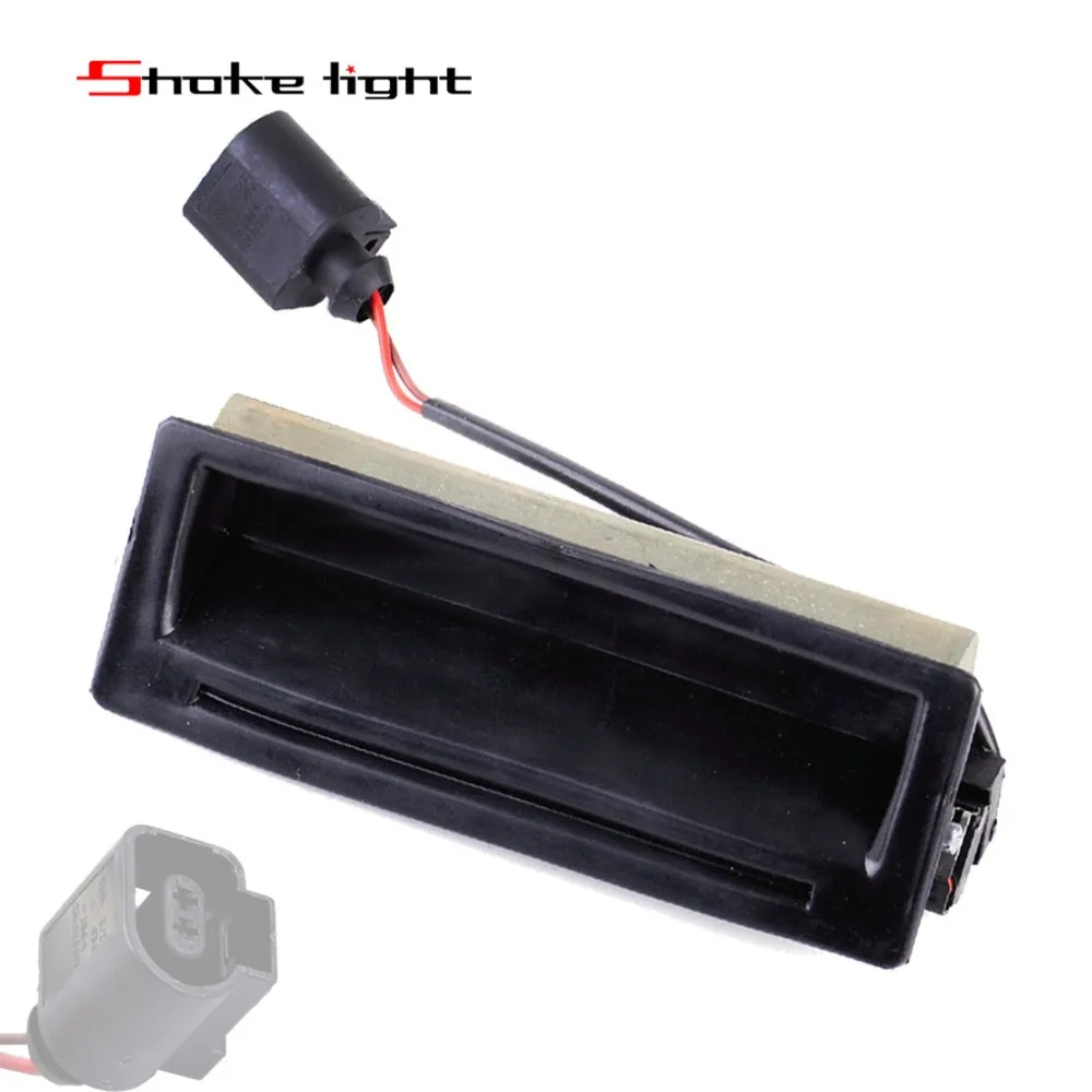 1J0827566D For VW Bora 1999-2005 Golf 4 2002-2006 New Boot Trunk Tailgate Door Lock Micro Switch Button Handle 1J0 827 566 D
1J0827566D For VW Bora 1999-2005 Golf 4 2002-2006 New Boot Trunk Tailgate Door Lock Micro Switch Button Handle 1J0 827 566 D