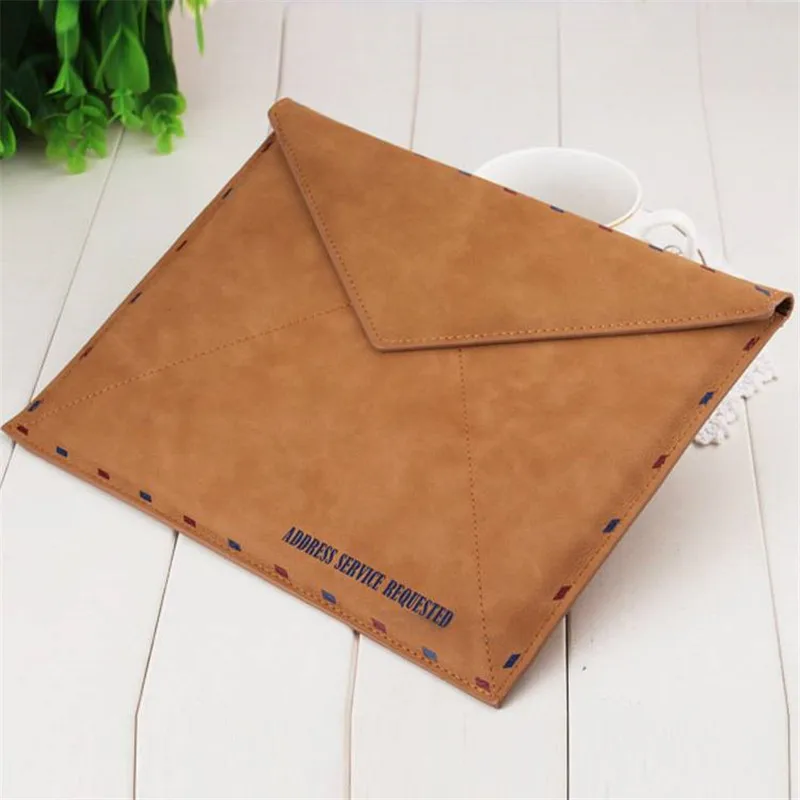 Universal Leather Case For iPad Air 2 Envelope Tablet Case Cover For iPad Pro 9.7 10.5 11 Tablet Sleeve Bag For iPad 4 3 2 EEMIA
Universal Leather Case For iPad Air 2 Envelope Tablet Case Cover For iPad Pro 9.7 10.5 11 Tablet Sleeve Bag For iPad 4 3 2 EEMIA