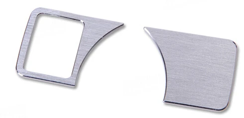 car styling headlight button cover trim for mercedes benz c class w204 car accessory (5).jpg