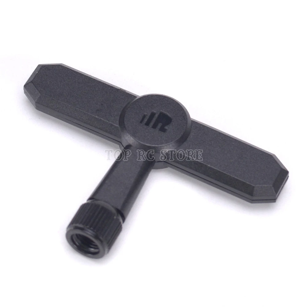 2.4Ghz 2.4G Frsky Spare Part T type antenna for new released X-LITE transmitter Original
2.4Ghz 2.4G Frsky Spare Part T type antenna for new released X-LITE transmitter Original